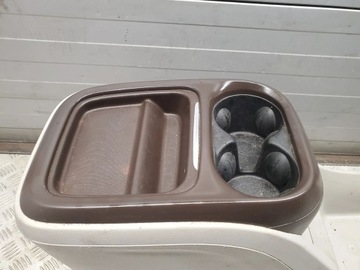 фото thumb №8, Chrysler pacifica 2017 тунель середній