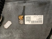 Бампер перед audi etron e tron 4ke ls9r glacier white kompletny оригінал Оригінал, фото thumb