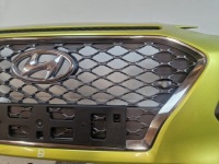 фото thumb №8, Hyundai kona i 1 бампер передній перед org 86511-j9000