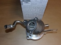 Купити Радіатор, рециркуляція вихлопних газів, фото thumb