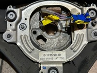 фото thumb №11, Кермо audi a4 s4 b6