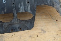 фото thumb №9, Защита плита pod двигатель subaru impreza ii gd hawkeye 2.0r