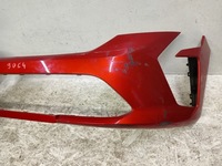 фото thumb №3, Бампер перед передній renault clio v 5 lift 23-