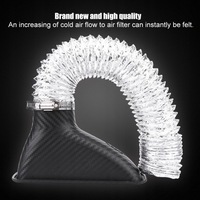 фото thumb №10, Воронка воздуха с трубы wlotowej турбины turbo набор