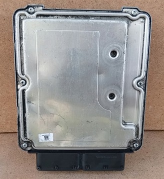 фото thumb №5, Компьютер блок управления двигателя ecu vw crafter ii 2.0 tdi 0281036674 05l907309g