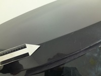 фото thumb №6, Jeep grand cherokee wk2 кришка багажника кришка багажника pxr