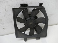 фото thumb №1, Mazda premacy 1.8 b вентилятор радіатора