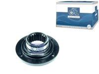 фото thumb №1, Element кріпильний вала привідного фланець фланець механізм диференціал