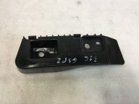 фото thumb №1, Tesla model 3 напрямна бампера правий задня