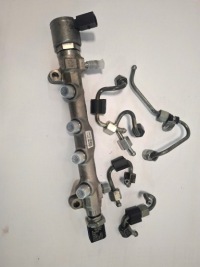 Купить Vw crafter 2 2.0 tdi молдинг впрыскная 04l093a, фото thumb