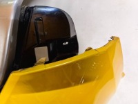 фото thumb №7, Renault clio iv rs - бампер задний з диффузор рекомендую