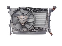 Купить Mini mini накладка вентилятора радиатора cooper бензин 85kw 116 hp 2008, фото thumb