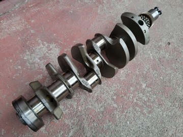 фото thumb №7, Wał коленчатый bmw m3 e90 e92 e93 4.0 v8 s65b40a