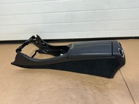 фото thumb №5, Подлокотник, туннель средний, konik mercedes e класс w213 sm европа