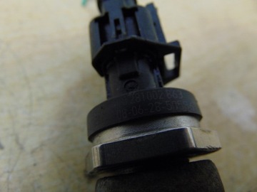 фото thumb №6, Планка вприскувальний датчик hyundai h1 0281002863