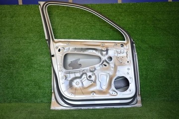 фото thumb №9, Vw tiguan ii 15- двері ліві передні перед