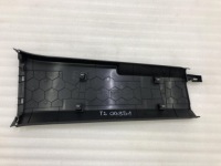 фото thumb №6, Пластик защита стойка 5ta867291 vw touran iii