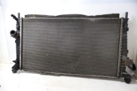 Купити Радіатор води ford focus 2 mk2 1.6 16v, фото thumb