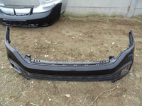 фото thumb №2, Vw t-roc 2017- бампер перед оригинал