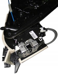 фото thumb №1, Mercedes gla x156 156 замок w дверь левая задние