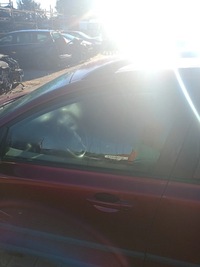 фото thumb №1, Скло лівий перед volvo v50 04-11