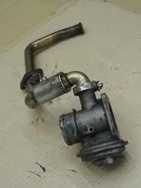 фото thumb №1, Bmw e39 3.0d m57 труба egr