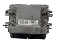 фото thumb №1, Блок управления двигателя renault thalia 8200326391