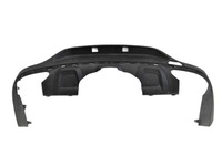 фото thumb №1, Mercedes glc 253 диффузор задний