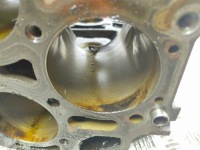 Porsche cayenne 9pa 2005 блок двигателя Цена, фото thumb