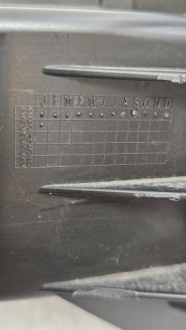 фото thumb №11, Противотуманная фара led drl high левый tesla model y 2020-