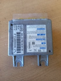 фото thumb №1, Модуль подушка безопасности honda jazz ii 77960saag911m1