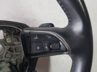 фото thumb №8, Audi a6 c7 10-14r кермо шкіряний 4g0419091p