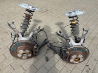 Купити Bmw i3 рестайлінг  поворотний кулак задній ліва права підвіска, фото thumb