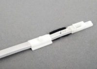 фото thumb №5, Набір ремонтний кришки люк do bmw e36 compact.