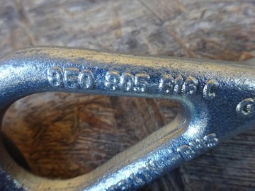 фото thumb №10, Audi a4 b7 ключ do kół ушко корпус чехол 8e0012111a 8e0805616c 8n0012219