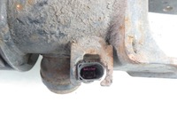 фото thumb №6, Пневмоподушка подвеска audi q7 7l8616002