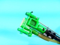 фото thumb №4, Шланг топливный audi a8 d3 4.2 tdi