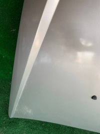 Крышка передняя капот двигателя fiat stilo 647 wwa с Разборки, фото thumb