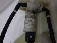 фото thumb №3, | mini cooper r50 бачок омывателя + помпа 8377429