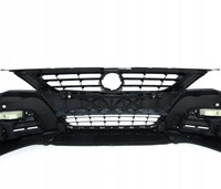 фото thumb №13, Бампер передний vw passat cc 08 - 12 pod sprysk. / pdc-4 kompletny !