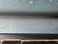 фото thumb №12, Citroen c3 iii 16- 9816977680 бампер задний