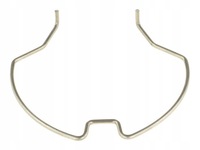 фото thumb №2, Захист кліпса кліпса opel insignia 2.0 cdti