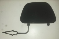 фото thumb №1, Citroen c5 aircross 17-22 заглушка бампер задня 9825352377