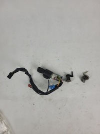 фото thumb №2, Замок зажигания +2 вкладыши 206