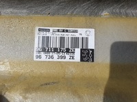 фото thumb №7, Обшивка килимок лівий перед peugeot 508 rxh