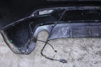 фото thumb №6, Бампер задняя задний volvo v40 ii cross country 4 pdc