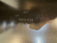 фото thumb №14, Bmw ix i20 балка бампера перед передняя 5111158013-10