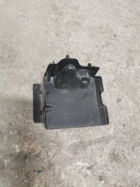 фото thumb №1, Toyota hilux viii воздуховод воздуха левая перед 53163-kk010