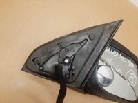 фото thumb №11, Зеркало дверь правое volvo xc90 i lift lata 2007-2014 14pin хром