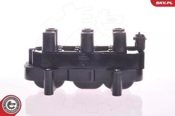 фото thumb №1, Котушка запалювання. opel omega b 2.5 v6